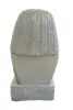  Product image 3 of the product “Cleopatra bust ca 80cm high ”